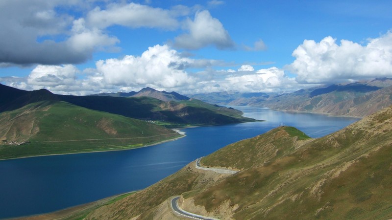 怀念西藏之旅和S6500fd