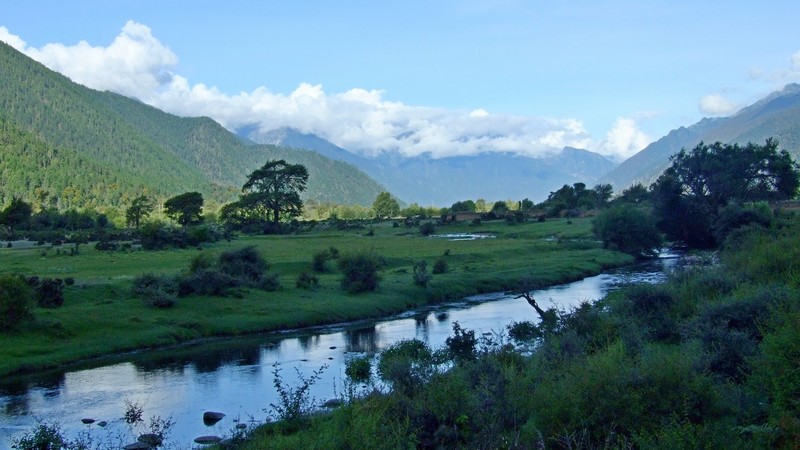 怀念西藏之旅和S6500fd