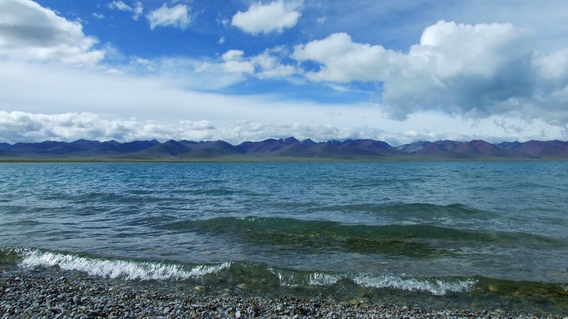 怀念西藏之旅和S6500fd