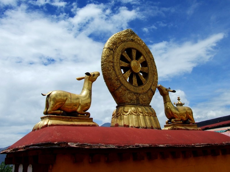 怀念西藏之旅和S6500fd