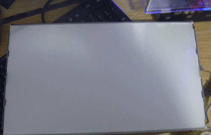 【已经捣鼓好，附心路历程，谢谢各位】惠普显示器问题求助