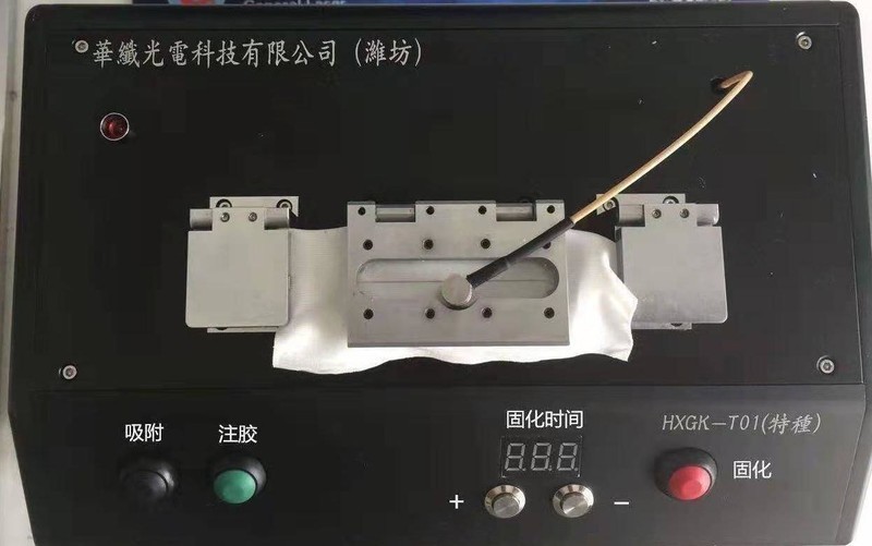 光通信百科：光纤涂覆过程