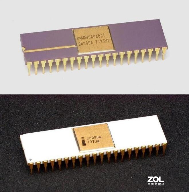 那些年我们骂过与粉过的农企，谈谈我所认知的AMD处理器