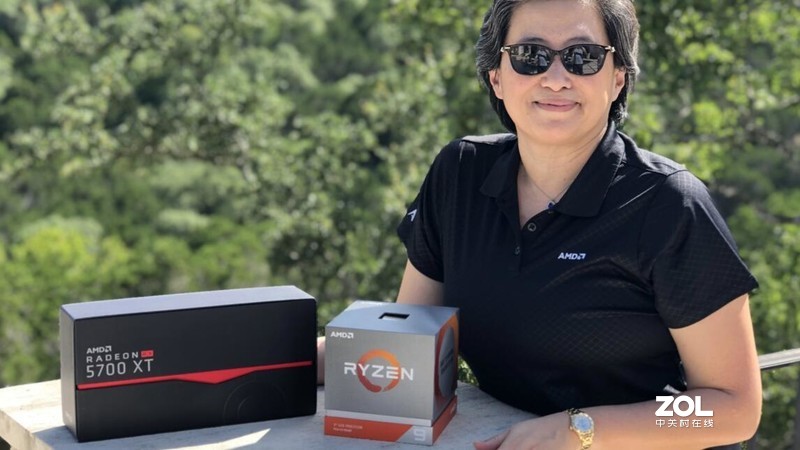 那些年我们骂过与粉过的农企，谈谈我所认知的AMD处理器