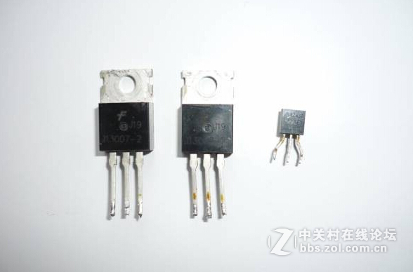 航嘉电源,板型号:HK328-51AP 维修及降噪