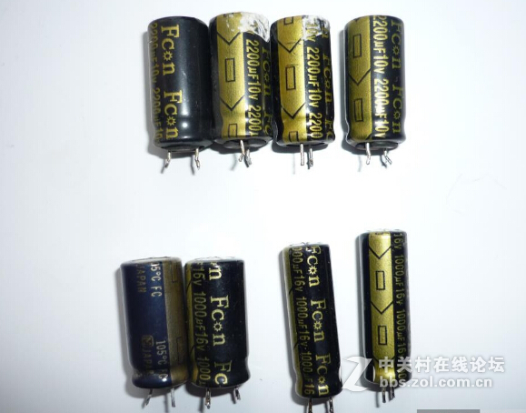 航嘉电源,板型号:HK328-51AP 维修及降噪