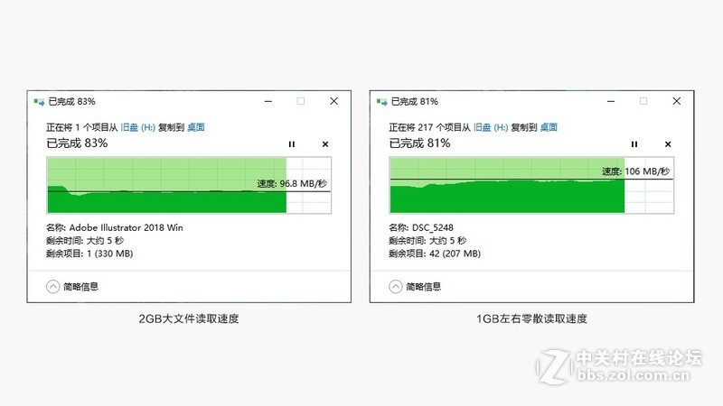 奥睿科双盘位硬盘底座 高效读写与脱机备份