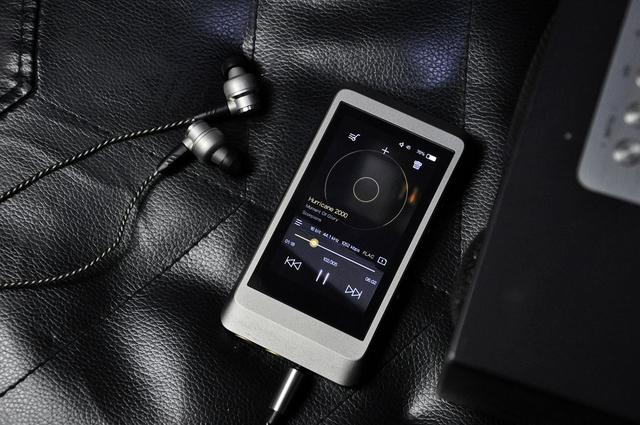 逆流前进艾巴索dx120真平衡播放器评测