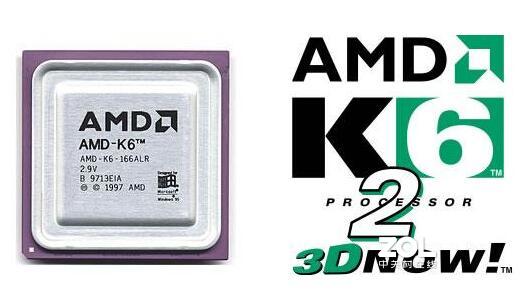 那些年我们骂过与粉过的农企，谈谈我所认知的AMD处理器