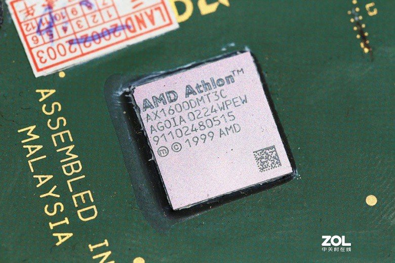 那些年我们骂过与粉过的农企，谈谈我所认知的AMD处理器