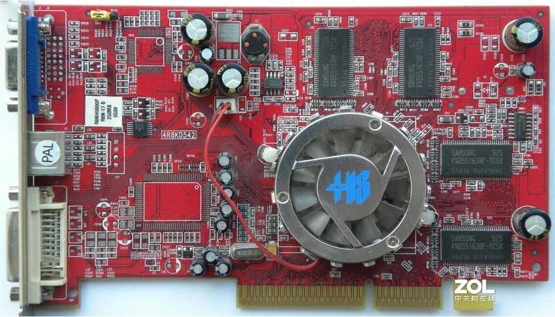 那些年我们骂过与粉过的农企，谈谈我所认知的AMD处理器