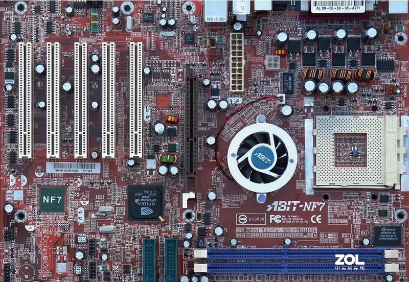 那些年我们骂过与粉过的农企，谈谈我所认知的AMD处理器