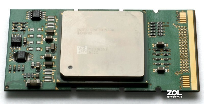 那些年我们骂过与粉过的农企，谈谈我所认知的AMD处理器