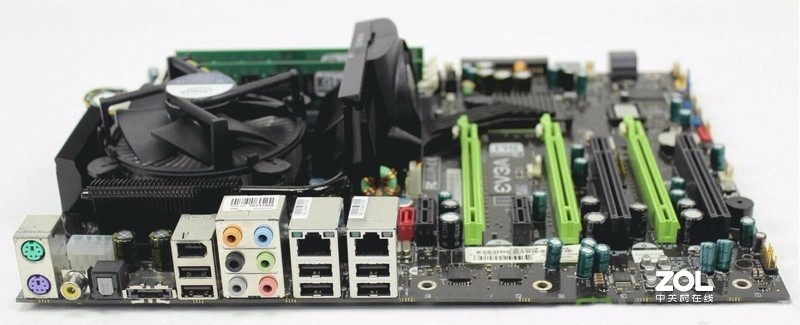 那些年我们骂过与粉过的农企，谈谈我所认知的AMD处理器