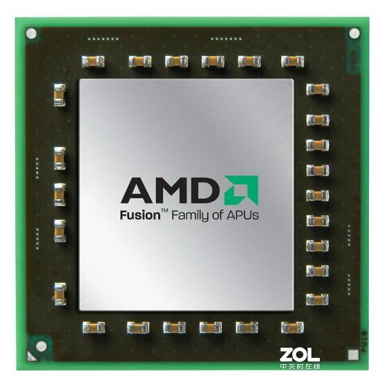 那些年我们骂过与粉过的农企，谈谈我所认知的AMD处理器