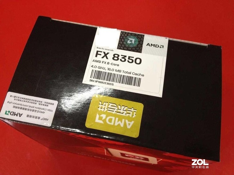 那些年我们骂过与粉过的农企，谈谈我所认知的AMD处理器