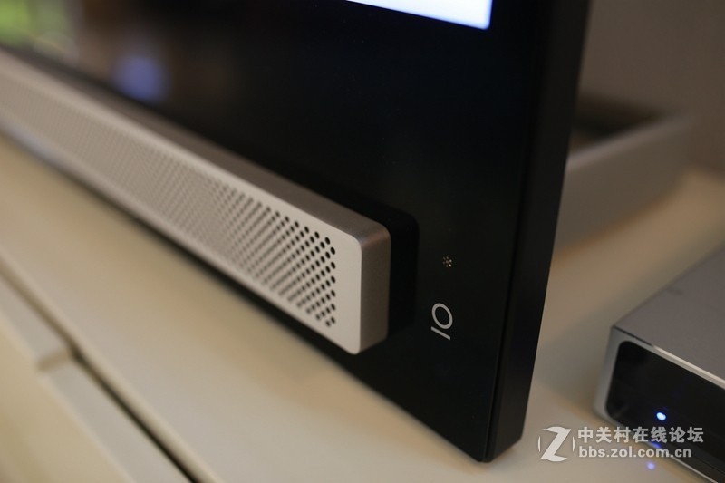 BOE Alta成都现场体验，国产电视的高端电视已经走在了时尚的前沿