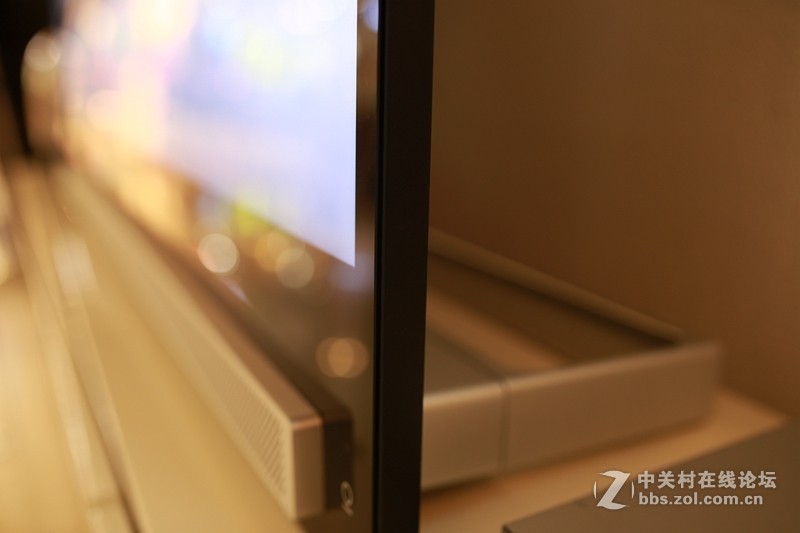 BOE Alta成都现场体验，国产电视的高端电视已经走在了时尚的前沿