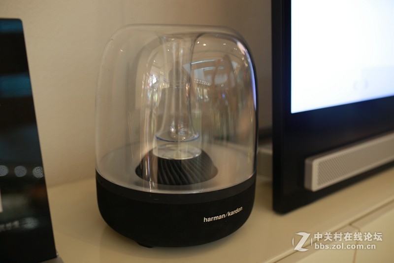 BOE Alta成都现场体验，国产电视的高端电视已经走在了时尚的前沿