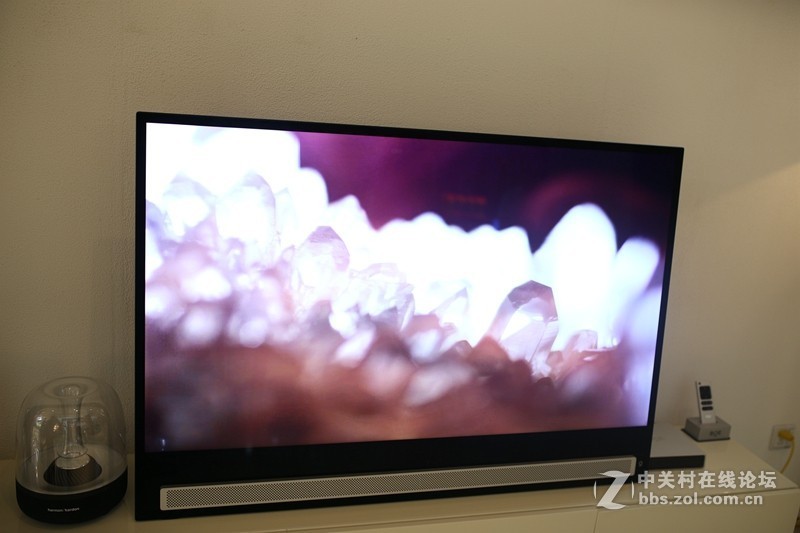 BOE Alta成都现场体验，国产电视的高端电视已经走在了时尚的前沿