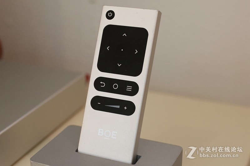 BOE Alta成都现场体验，国产电视的高端电视已经走在了时尚的前沿
