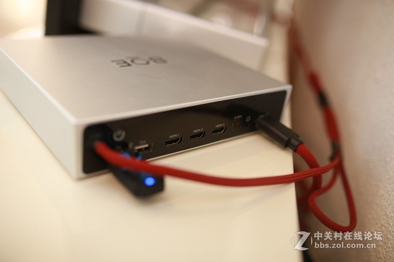 BOE Alta成都现场体验，国产电视的高端电视已经走在了时尚的前沿