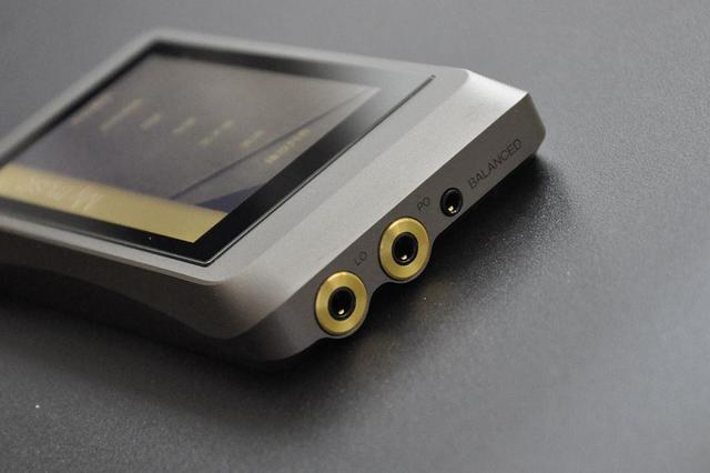 逆流前进艾巴索dx120真平衡播放器评测