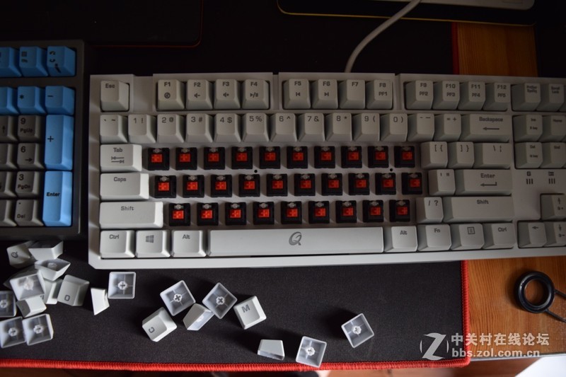 发烧三年菜鸟变烧鸡，从凯酷到QPAD多少辛酸多少泪？！