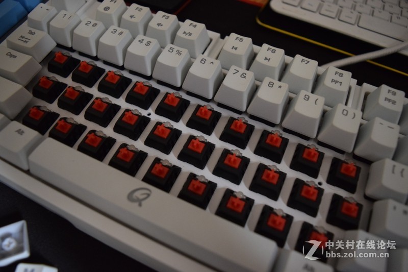 发烧三年菜鸟变烧鸡，从凯酷到QPAD多少辛酸多少泪？！