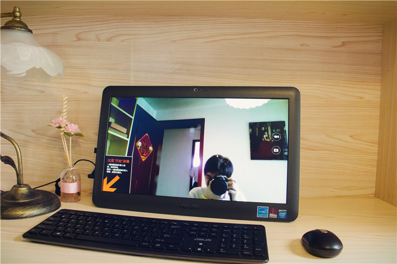 适合家用的一款一体电脑，华硕ET2040性能评测