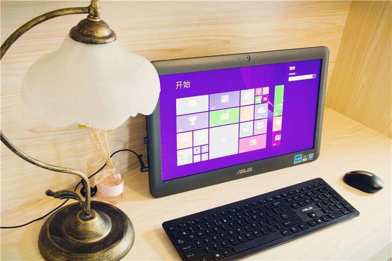 适合家用的一款一体电脑，华硕ET2040性能评测