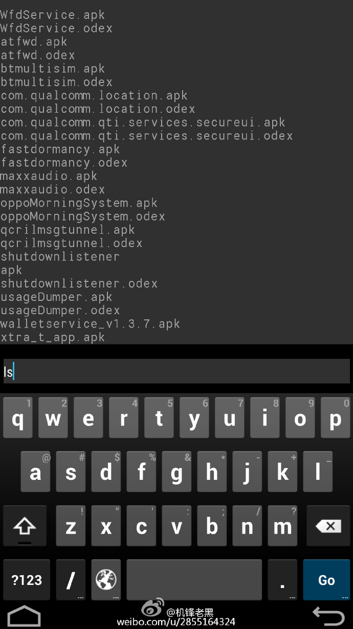 [实用教程] TWRP recovery功能超详细图解