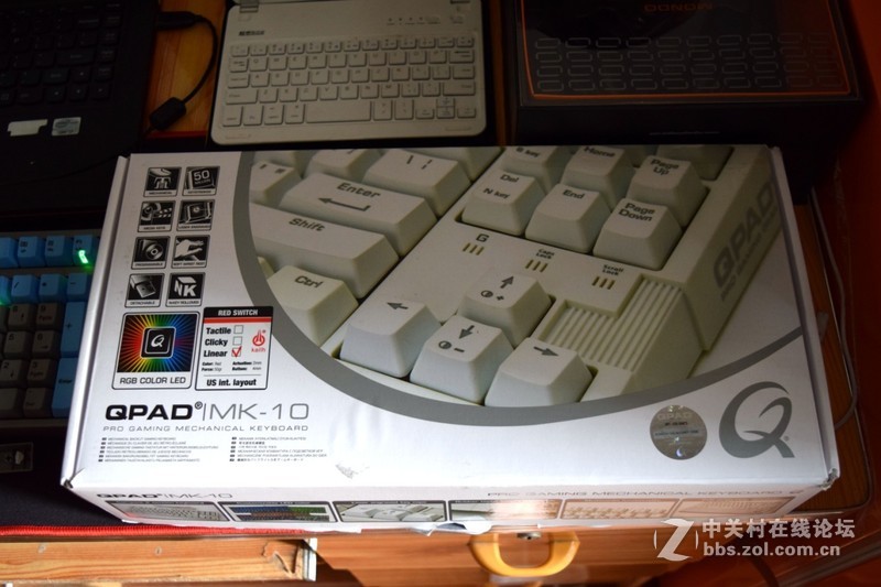 发烧三年菜鸟变烧鸡，从凯酷到QPAD多少辛酸多少泪？！