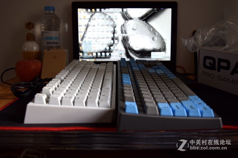 发烧三年菜鸟变烧鸡，从凯酷到QPAD多少辛酸多少泪？！