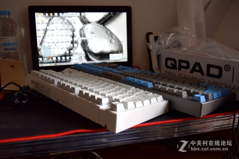 发烧三年菜鸟变烧鸡，从凯酷到QPAD多少辛酸多少泪？！