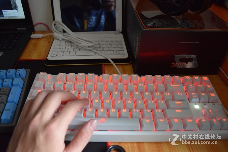 发烧三年菜鸟变烧鸡，从凯酷到QPAD多少辛酸多少泪？！