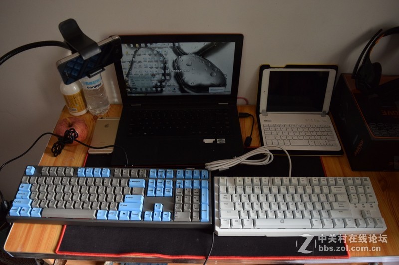 发烧三年菜鸟变烧鸡，从凯酷到QPAD多少辛酸多少泪？！