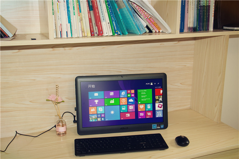 适合家用的一款一体电脑，华硕ET2040性能评测