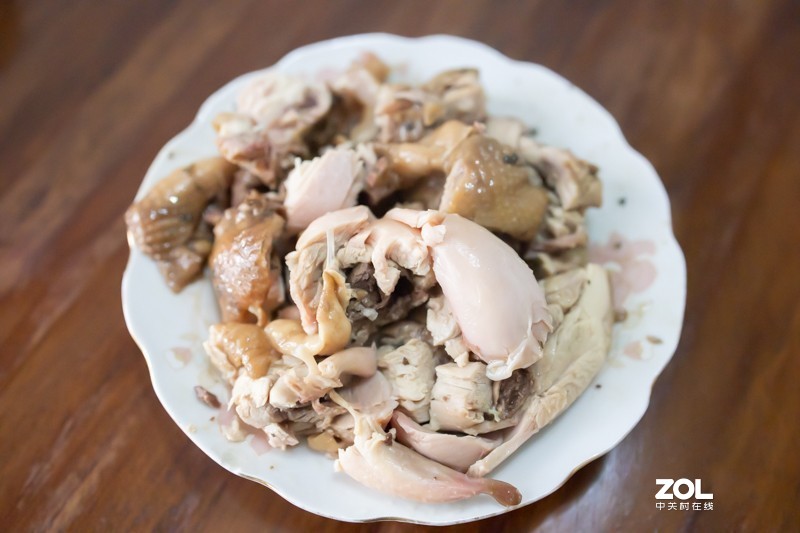 想学做鸡？吃鸡狂魔教你两招，配上脱糖米饭，健康美味随手就来！