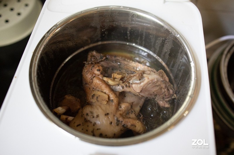 想学做鸡？吃鸡狂魔教你两招，配上脱糖米饭，健康美味随手就来！