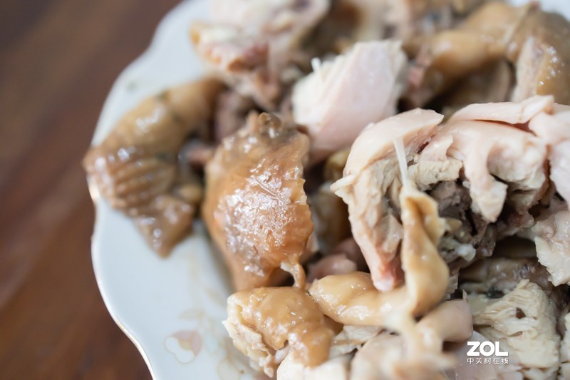 想学做鸡？吃鸡狂魔教你两招，配上脱糖米饭，健康美味随手就来！