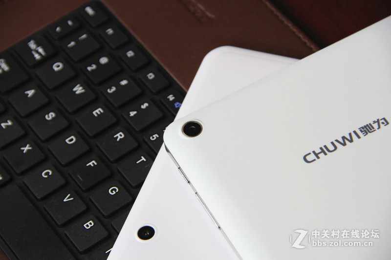 生命不息 战斗不止 “驰为Hi8”撕逼“酷比魔方iWork8”