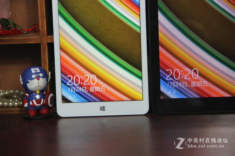 生命不息 战斗不止 “驰为Hi8”撕逼“酷比魔方iWork8”