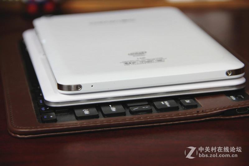 生命不息 战斗不止 “驰为Hi8”撕逼“酷比魔方iWork8”