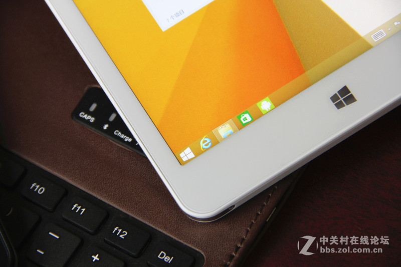 生命不息 战斗不止 “驰为Hi8”撕逼“酷比魔方iWork8”