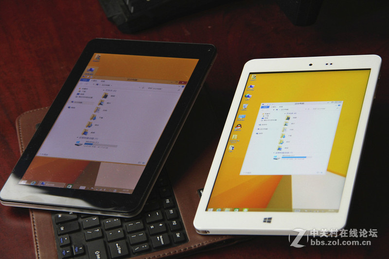 生命不息 战斗不止 “驰为Hi8”撕逼“酷比魔方iWork8”