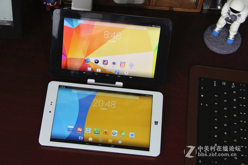 生命不息 战斗不止 “驰为Hi8”撕逼“酷比魔方iWork8”