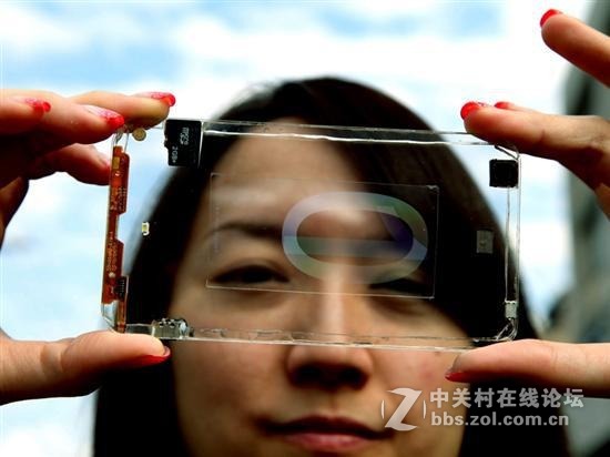 #大神F1我坐堂#透明时代的正确开启方式