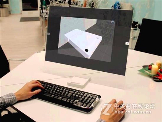 #大神F1我坐堂#透明时代的正确开启方式