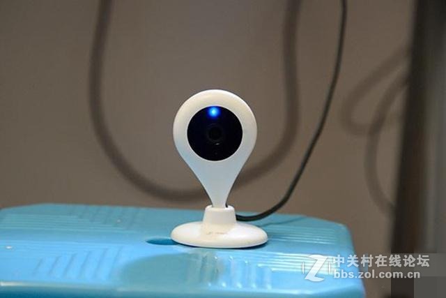 #今日话题#周鸿祎说要白送你智能摄像头 可真相竟然是